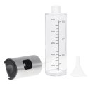 Kik Sp. z o. o. Sp. k. Spryskiwacz do oleju oliwy dozownik w sprayu ze skalą 100ml