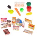 Kik Sp. z o. o. Sp. k. Supermarket sklep kasa fiskalna + wózek