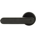 Kik Sp. z o. o. Sp. k. Zamek elektroniczny do drzwi klamka na kod odcisk palca bluetooth