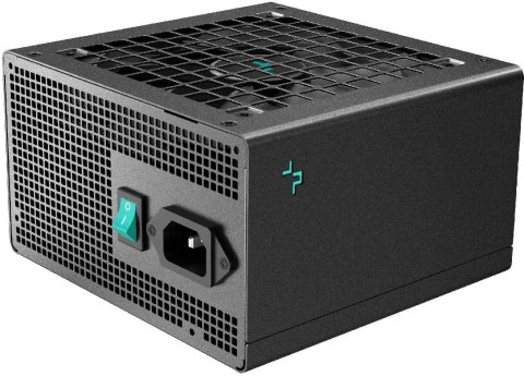 Zasilacz Deepcool PN750D 750w Gold Direct DEEPCOOL Zasilacz Deepcool PN750D 750w Gold Direct DEEPCOOL