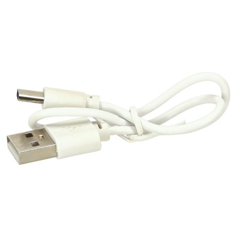 Kik Sp. z o. o. Sp. k. Zestaw do karaoke 2 mikrofony + głośnik przenośny BLUETOOTH USB LED beżowy Kik Sp. z o. o. Sp. k. Zestaw do karaoke 2 mikrofony + głośnik przenośny BLUETOOTH USB LED beżowy
