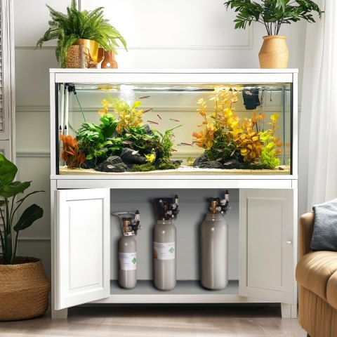 Aquario Professional 2.0 - zestaw CO2 z elektrozaworem + butla 2l Aquario Professional 2.0 - zestaw CO2 z elektrozaworem + butla 2l