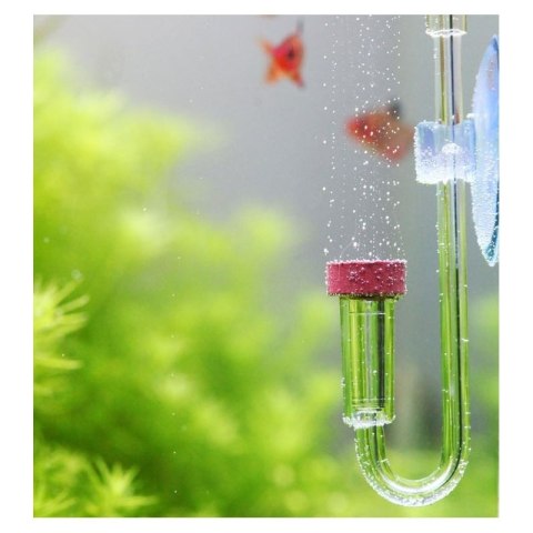 Chihiros Nano CO2 Diffuser S - dyfuzor CO2 akrylowy Chihiros Nano CO2 Diffuser S - dyfuzor CO2 akrylowy