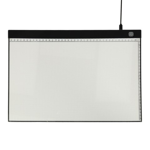 Deska kreślarska tablica tablet graficzny kalka do rysowania podświetlana LED A3 Kik Sp. z o. o. Sp. k. Deska kreślarska tablica tablet graficzny kalka do rysowania podświetlana LED A3 Kik Sp. z o. o. Sp. k.