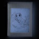 Deska kreślarska tablica tablet graficzny kalka do rysowania podświetlana LED A3 Kik Sp. z o. o. Sp. k.