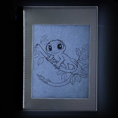 Deska kreślarska tablica tablet graficzny kalka do rysowania podświetlana LED A3 Kik Sp. z o. o. Sp. k. Deska kreślarska tablica tablet graficzny kalka do rysowania podświetlana LED A3 Kik Sp. z o. o. Sp. k.