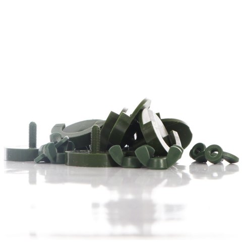 Garden Point - Bello Holder - uchwyty 10 sztuk Garden Point - Bello Holder - uchwyty 10 sztuk