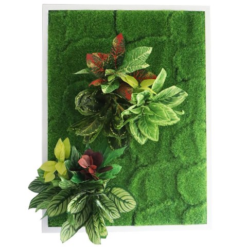 Garden Point - Bello Holder - uchwyty 10 sztuk Garden Point - Bello Holder - uchwyty 10 sztuk