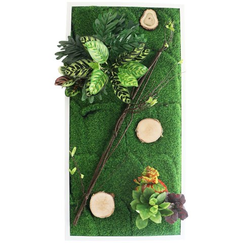 Garden Point - Bello Holder - uchwyty 10 sztuk Garden Point - Bello Holder - uchwyty 10 sztuk