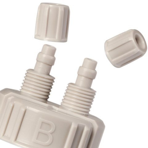 Green Bubble CO2 Nut - nakrętka na butelkę domowego zestawu CO2 Green Bubble CO2 Nut - nakrętka na butelkę domowego zestawu CO2