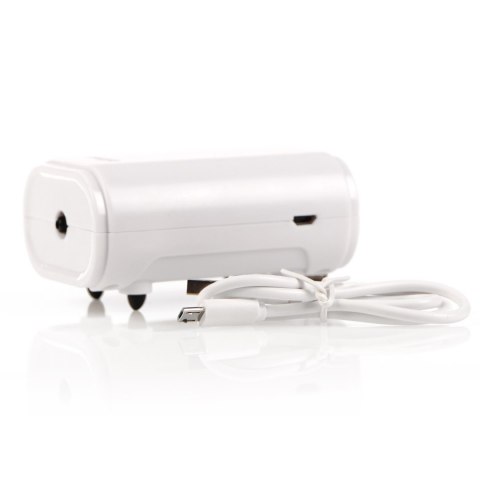 Jingye Pocket Air Pump LD05 - napowietrzacz przenośny USB Jingye Pocket Air Pump LD05 - napowietrzacz przenośny USB