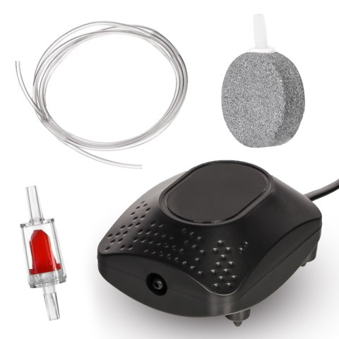 Maviz Black - Air Pump AP2 - zestaw napowietrzający Maviz Black - Air Pump AP2 - zestaw napowietrzający