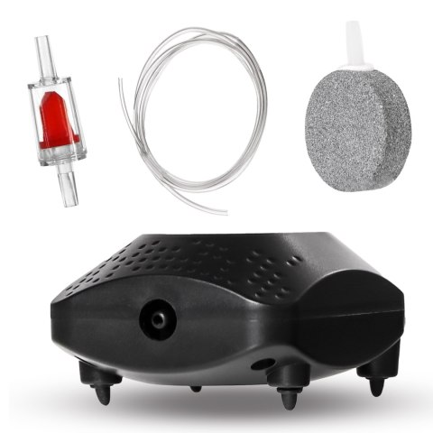 Maviz Black - Air Pump AP2 - zestaw napowietrzający Maviz Black - Air Pump AP2 - zestaw napowietrzający