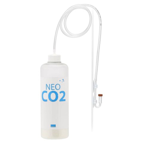 Neo CO2 System - kompletny zestaw CO2 Neo CO2 System - kompletny zestaw CO2