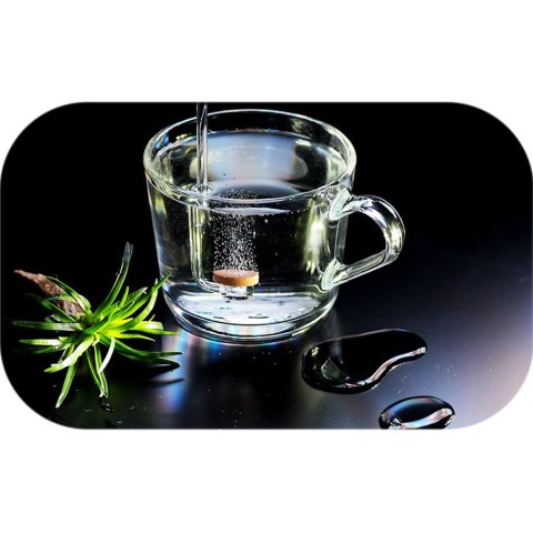 Neo Diffuser Original Clip M - dyfuzor CO2 z kolankiem Neo Diffuser Original Clip M - dyfuzor CO2 z kolankiem