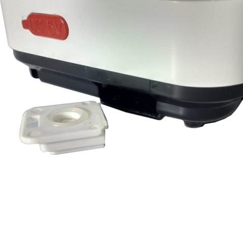 SunSun AC/DC AirPump - napowietrzacz bateryjny i 220V SunSun AC/DC AirPump - napowietrzacz bateryjny i 220V
