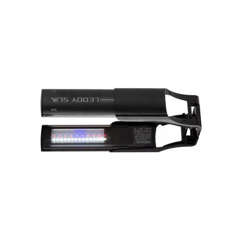 Aquael LEDDY SLIM DUO 10W Sunny Plant&Night - lampa LED do akwarium Aquael LEDDY SLIM DUO 10W Sunny Plant&Night - lampa LED do akwarium