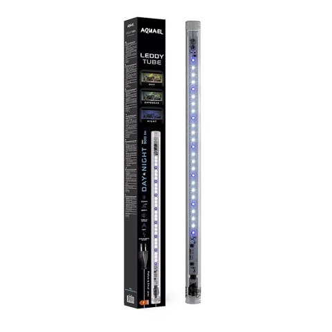 Aquael LEDDY TUBE 10W SUNNY DAY&NIGHT 2.0 - świetlówka LED Aquael LEDDY TUBE 10W SUNNY DAY&NIGHT 2.0 - świetlówka LED