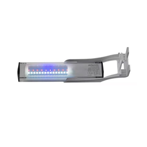 Aquael Leddy Slim Duo 10W Sunny Plant - lampa LED biała Aquael Leddy Slim Duo 10W Sunny Plant - lampa LED biała