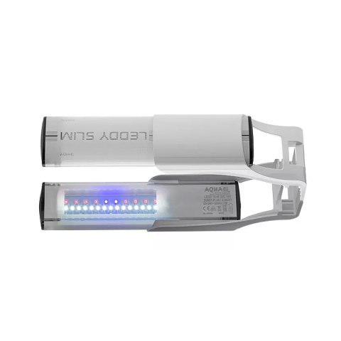 Aquael Leddy Slim Duo 10W Sunny Plant - lampa LED biała Aquael Leddy Slim Duo 10W Sunny Plant - lampa LED biała