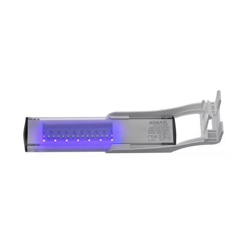 Aquael Leddy Slim Duo 10W Sunny Plant - lampa LED biała Aquael Leddy Slim Duo 10W Sunny Plant - lampa LED biała