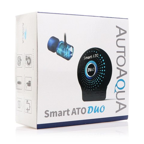 AutoAqua Smart ATO DUO - optyczna automatyczna dolewka AutoAqua Smart ATO DUO - optyczna automatyczna dolewka