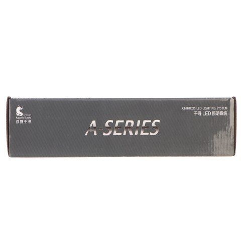 CHIHIROS A II 401 - oświetlenie LED sterowane Bluetooth CHIHIROS A II 401 - oświetlenie LED sterowane Bluetooth