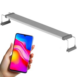 Chihiros B-Series B80 LED Light with Commander - lampa led sterowana aplikacją 80-100cm