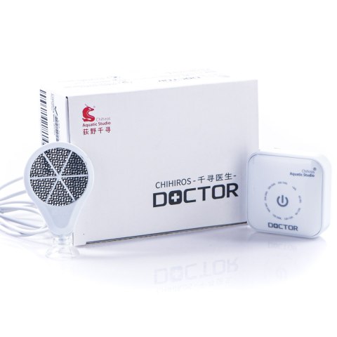 Chihiros Doctor - jonizator do akwarium Chihiros Doctor - jonizator do akwarium