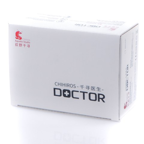 Chihiros Doctor - jonizator do akwarium Chihiros Doctor - jonizator do akwarium