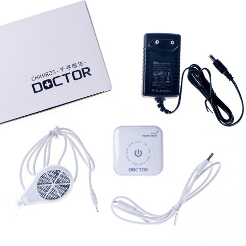 Chihiros Doctor - jonizator do akwarium Chihiros Doctor - jonizator do akwarium