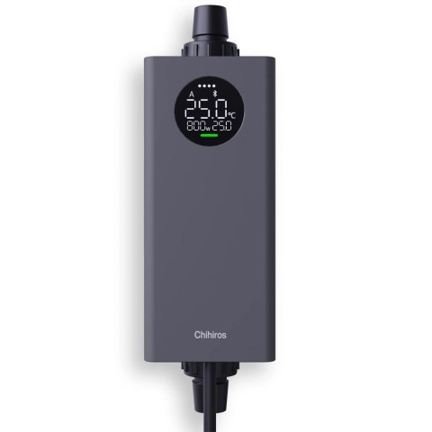 Chihiros Heater Pro 10W - 1000W - zewnętrzna grzałka sterowana aplikacją 16/22 Chihiros Heater Pro 10W - 1000W - zewnętrzna grzałka sterowana aplikacją 16/22