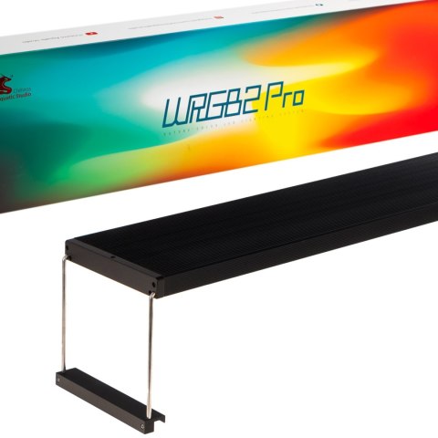 Chihiros WRGB II 80 PRO - lampa LED Bluetooth 80 - 90 cm Chihiros WRGB II 80 PRO - lampa LED Bluetooth 80 - 90 cm