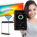 Chihiros WRGB II 80 PRO - lampa LED Bluetooth 80 - 90 cm