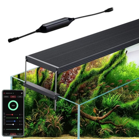 Chihiros WRGB II 80 PRO - lampa LED Bluetooth 80 - 90 cm Chihiros WRGB II 80 PRO - lampa LED Bluetooth 80 - 90 cm