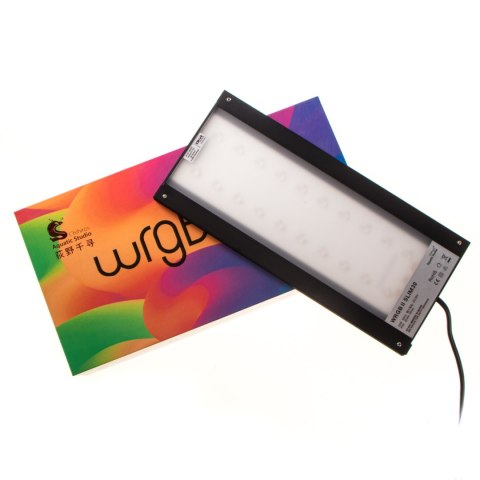 Chihiros WRGB SLIM 30 II - lampa LED Bluetooth 30 - 45cm Chihiros WRGB SLIM 30 II - lampa LED Bluetooth 30 - 45cm