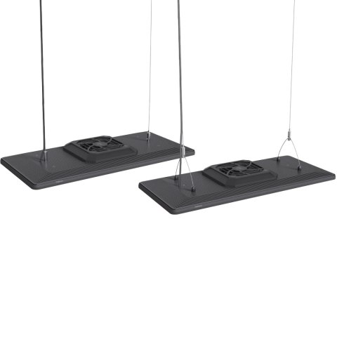 Chihiros WRGB VIVID 3 LED Light - lampa led sterowana aplikacją Chihiros WRGB VIVID 3 LED Light - lampa led sterowana aplikacją