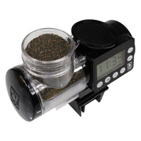 JBL Pronovo Autofood Black - karmnik automatyczny JBL Pronovo Autofood Black - karmnik automatyczny