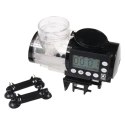 JBL Pronovo Autofood Black - karmnik automatyczny