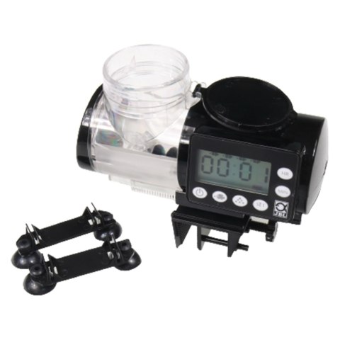JBL Pronovo Autofood Black - karmnik automatyczny JBL Pronovo Autofood Black - karmnik automatyczny