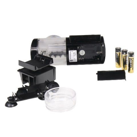 JBL Pronovo Autofood Black - karmnik automatyczny JBL Pronovo Autofood Black - karmnik automatyczny