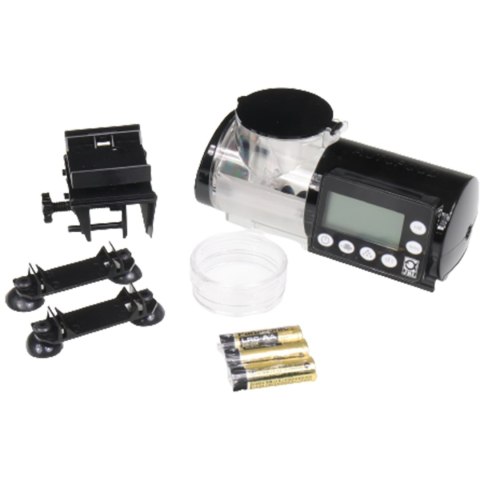 JBL Pronovo Autofood Black - karmnik automatyczny JBL Pronovo Autofood Black - karmnik automatyczny