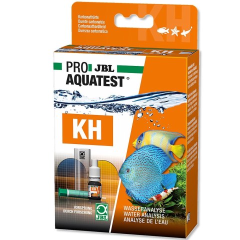 JBL Test PRO KH JBL Test PRO KH