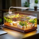 Kruger Meier VitaBeam V - lampa LED do akwarium 20l - 60l
