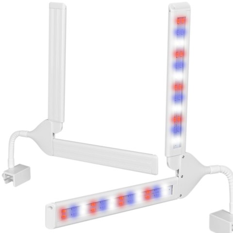 Kruger Meier VitaBeam V - lampa LED do akwarium 20l - 60l Kruger Meier VitaBeam V - lampa LED do akwarium 20l - 60l