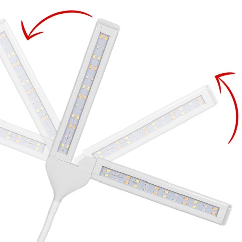 Kruger Meier VitaBeam V - lampa LED do akwarium 20l - 60l Kruger Meier VitaBeam V - lampa LED do akwarium 20l - 60l