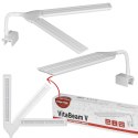 Kruger Meier VitaBeam V - lampa LED do akwarium 20l - 60l