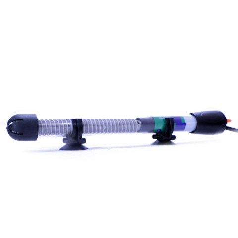 LansenFish LS Heater 100W - grzałka z termostatem do akwarium 50l - 100l LansenFish LS Heater 100W - grzałka z termostatem do akwarium 50l - 100l