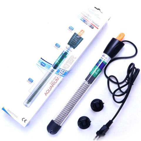 LansenFish LS Heater 300W - grzałka z termostatem do akwarium 250l - 450l LansenFish LS Heater 300W - grzałka z termostatem do akwarium 250l - 450l
