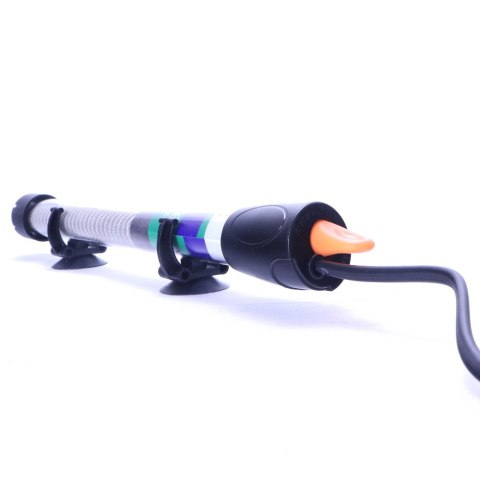 LansenFish LS Heater 50W - grzałka z termostatem do akwarium 20l - 50l LansenFish LS Heater 50W - grzałka z termostatem do akwarium 20l - 50l
